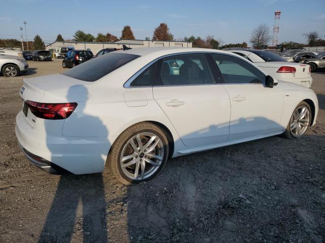 Photo 2 VIN: WAUEAAF40RN006736 - AUDI A4 PREMIUM 