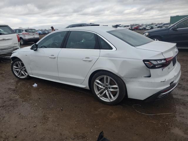 Photo 1 VIN: WAUEAAF40RN012231 - AUDI A4 PREMIUM 