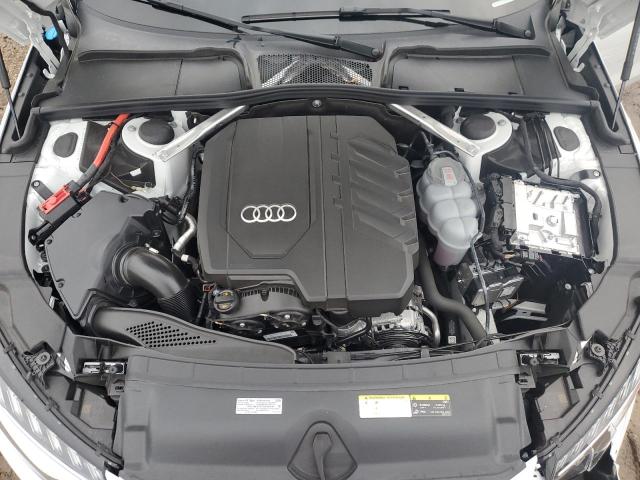 Photo 10 VIN: WAUEAAF40RN012231 - AUDI A4 PREMIUM 