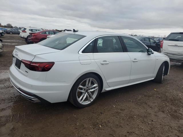 Photo 2 VIN: WAUEAAF40RN012231 - AUDI A4 PREMIUM 