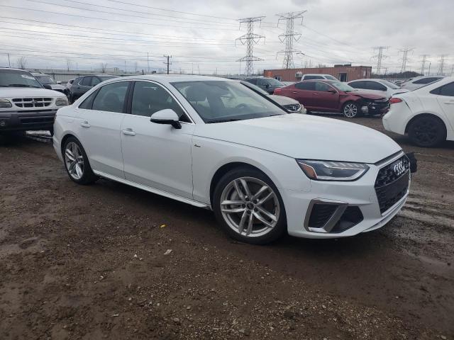 Photo 3 VIN: WAUEAAF40RN012231 - AUDI A4 PREMIUM 