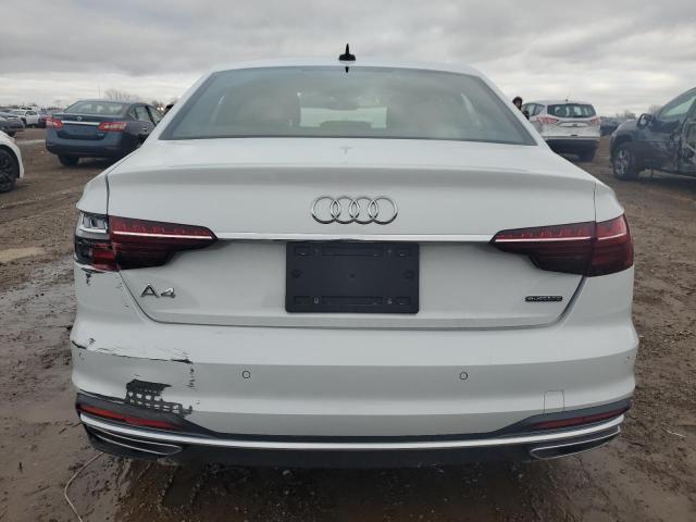 Photo 5 VIN: WAUEAAF40RN012231 - AUDI A4 PREMIUM 