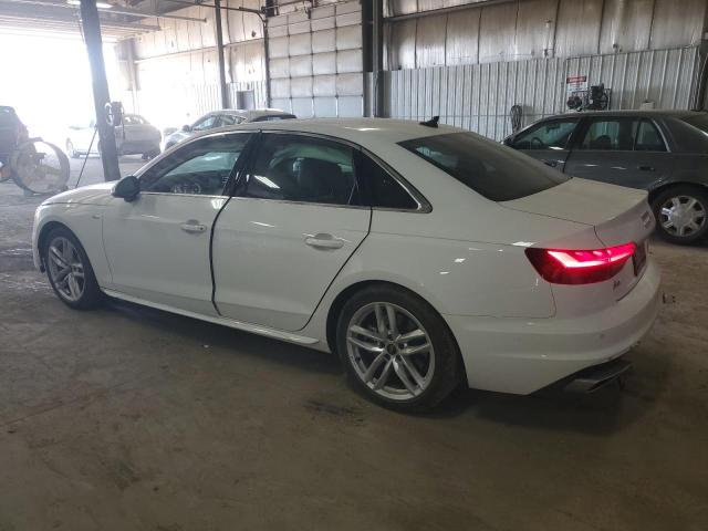 Photo 1 VIN: WAUEAAF40RN013377 - AUDI A4 PREMIUM 