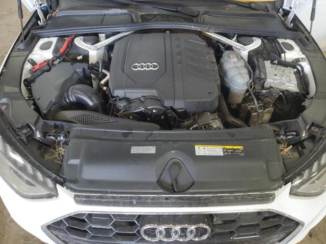 Photo 10 VIN: WAUEAAF40RN013377 - AUDI A4 PREMIUM 