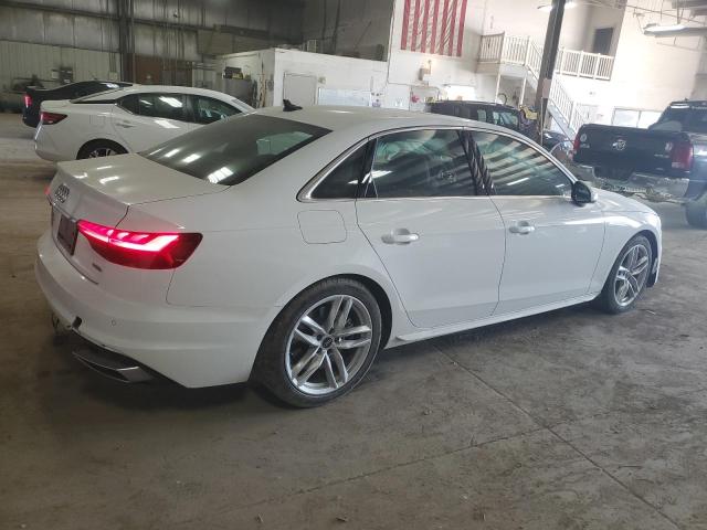 Photo 2 VIN: WAUEAAF40RN013377 - AUDI A4 PREMIUM 