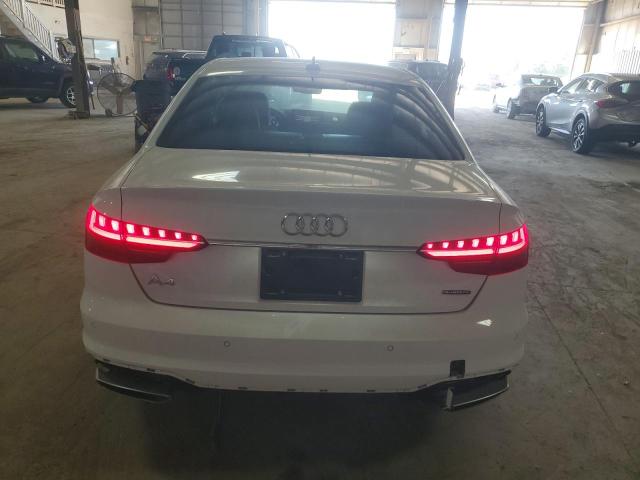 Photo 5 VIN: WAUEAAF40RN013377 - AUDI A4 PREMIUM 