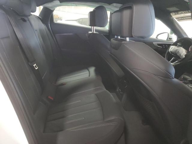 Photo 9 VIN: WAUEAAF40RN013377 - AUDI A4 PREMIUM 