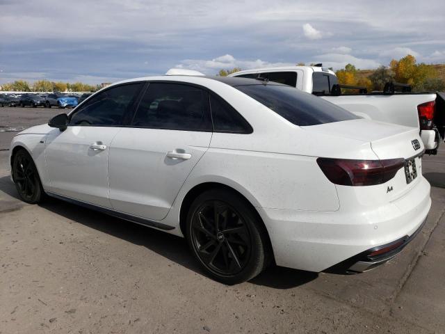 Photo 1 VIN: WAUEAAF41MA030074 - AUDI A4 PREMIUM 