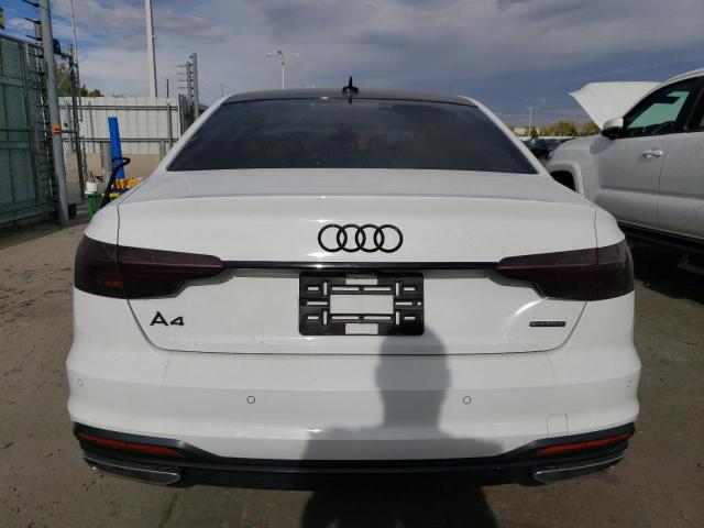 Photo 5 VIN: WAUEAAF41MA030074 - AUDI A4 PREMIUM 