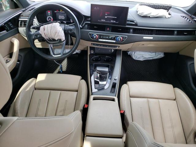 Photo 7 VIN: WAUEAAF41MA030074 - AUDI A4 PREMIUM 