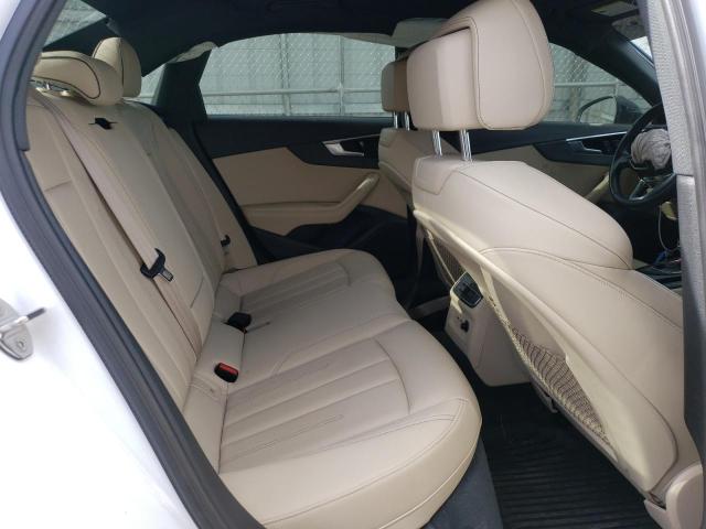 Photo 9 VIN: WAUEAAF41MA030074 - AUDI A4 PREMIUM 