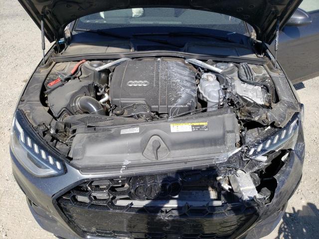 Photo 10 VIN: WAUEAAF41MA086645 - AUDI A4 