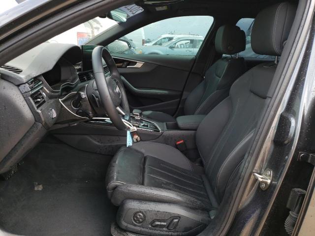 Photo 6 VIN: WAUEAAF41MN005670 - AUDI A4 PREMIUM 