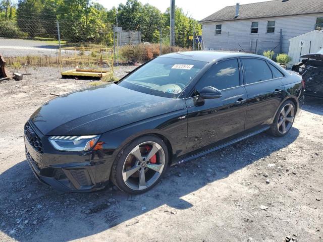 Photo 0 VIN: WAUEAAF41PA007933 - AUDI A4 PREMIUM 