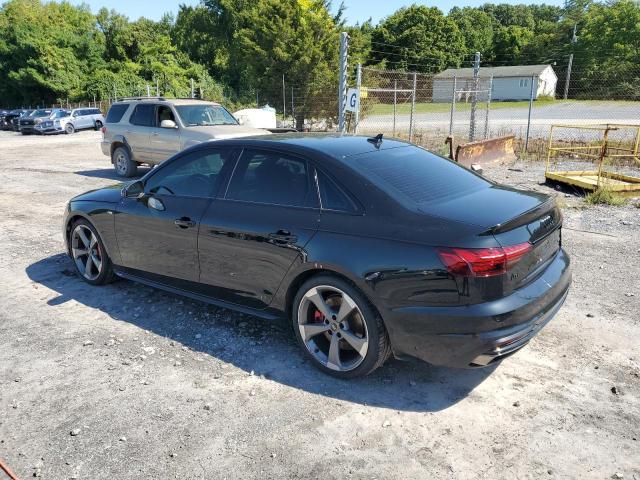 Photo 1 VIN: WAUEAAF41PA007933 - AUDI A4 PREMIUM 