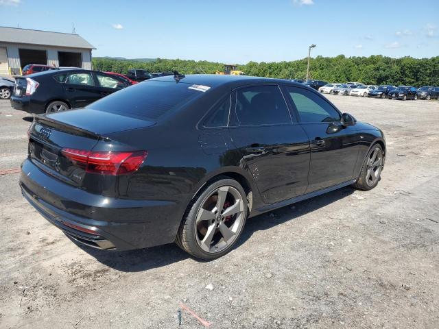 Photo 2 VIN: WAUEAAF41PA007933 - AUDI A4 PREMIUM 