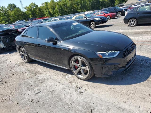 Photo 3 VIN: WAUEAAF41PA007933 - AUDI A4 PREMIUM 