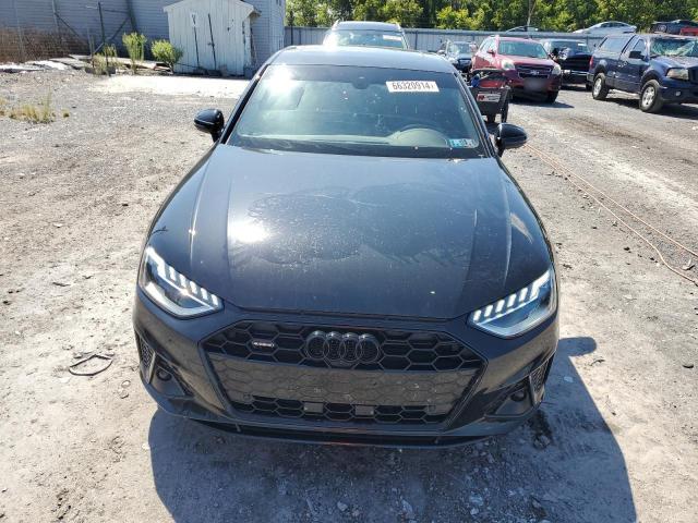 Photo 4 VIN: WAUEAAF41PA007933 - AUDI A4 PREMIUM 