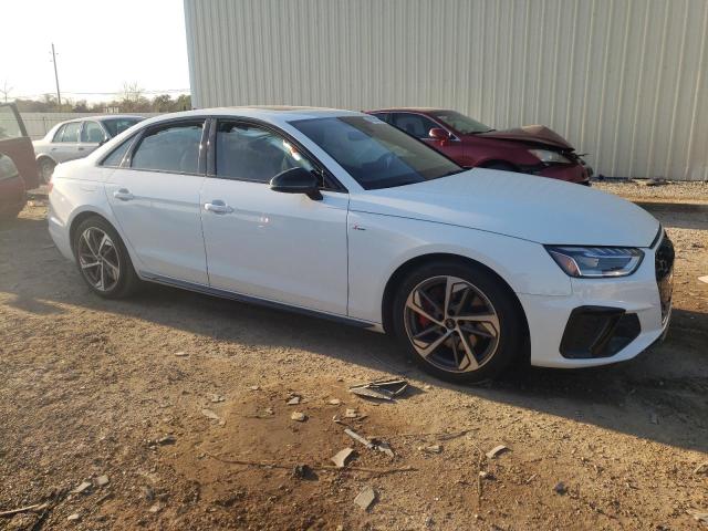 Photo 3 VIN: WAUEAAF41PA009875 - AUDI A4 PREMIUM 