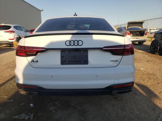 Photo 5 VIN: WAUEAAF41PA009875 - AUDI A4 PREMIUM 