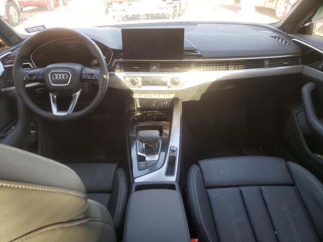 Photo 7 VIN: WAUEAAF41PA009875 - AUDI A4 PREMIUM 