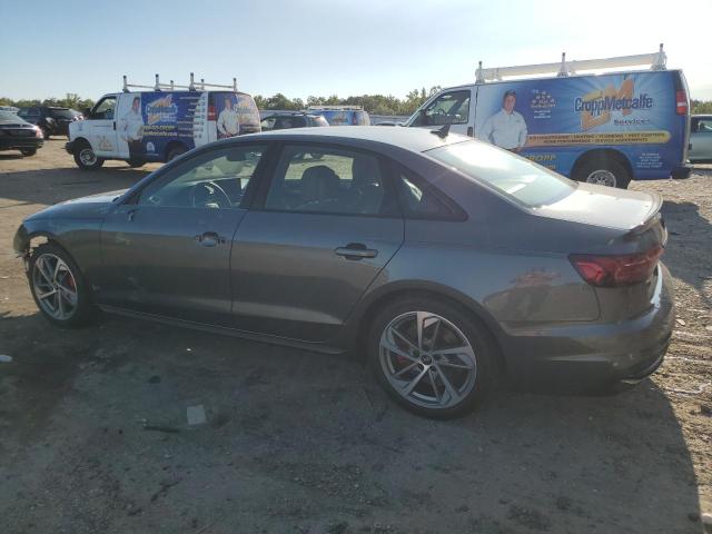 Photo 1 VIN: WAUEAAF41PA025767 - AUDI A4 PREMIUM 