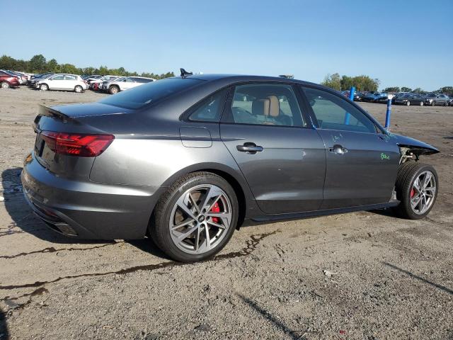 Photo 2 VIN: WAUEAAF41PA025767 - AUDI A4 PREMIUM 