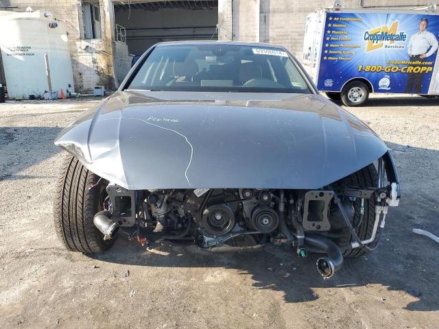 Photo 4 VIN: WAUEAAF41PA025767 - AUDI A4 PREMIUM 