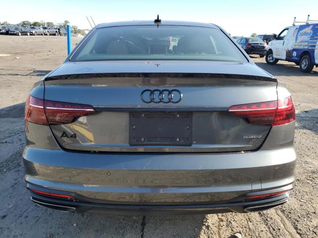 Photo 5 VIN: WAUEAAF41PA025767 - AUDI A4 PREMIUM 