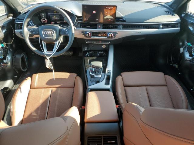 Photo 7 VIN: WAUEAAF41PA025767 - AUDI A4 PREMIUM 