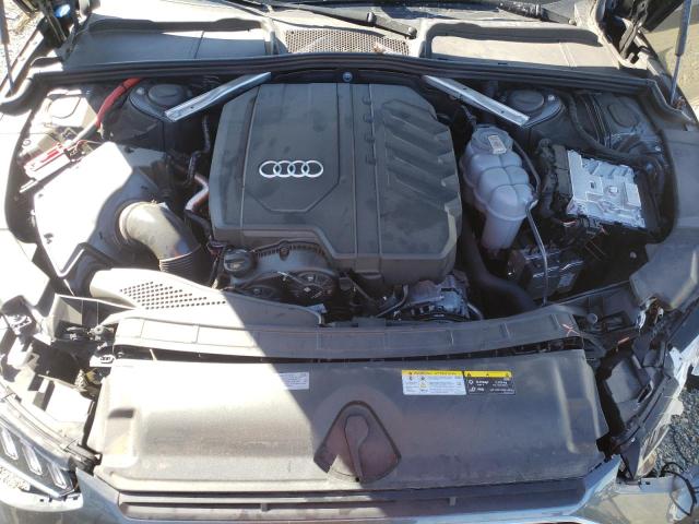 Photo 10 VIN: WAUEAAF41PA030337 - AUDI A4 