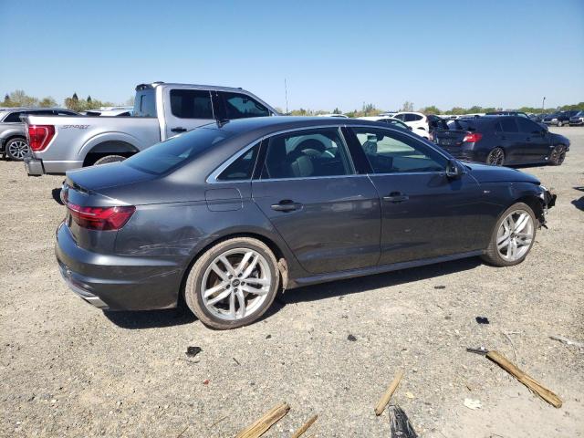 Photo 2 VIN: WAUEAAF41PA030337 - AUDI A4 