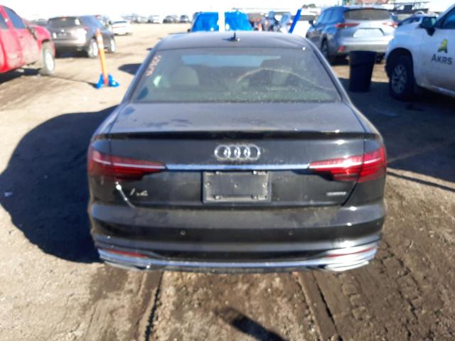 Photo 5 VIN: WAUEAAF41PN002918 - AUDI A4 