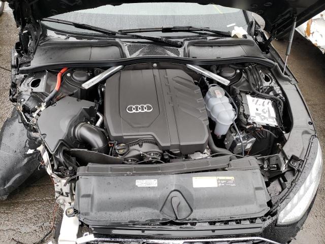 Photo 10 VIN: WAUEAAF41PN002918 - AUDI A4 