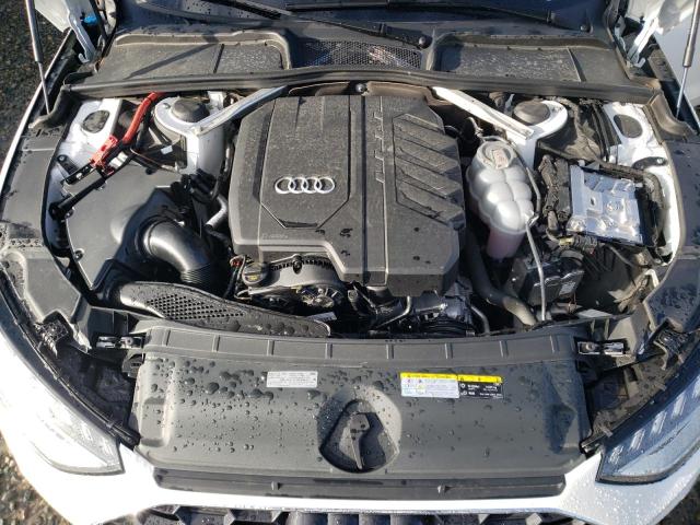 Photo 10 VIN: WAUEAAF41PN015054 - AUDI A4 PREMIUM 