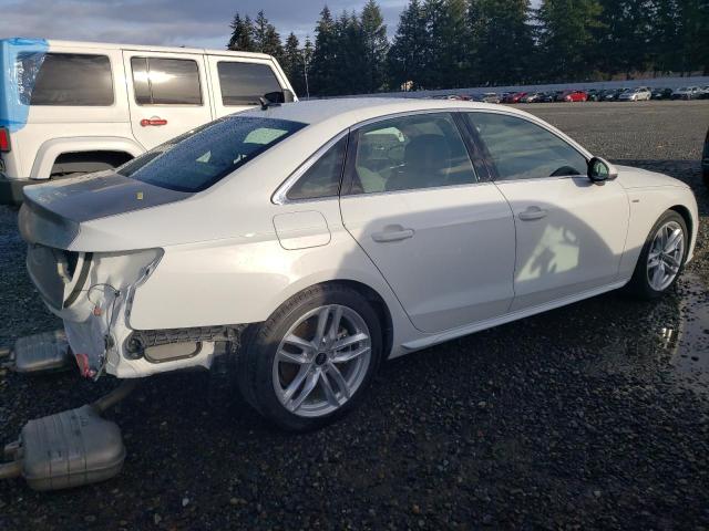 Photo 2 VIN: WAUEAAF41PN015054 - AUDI A4 PREMIUM 