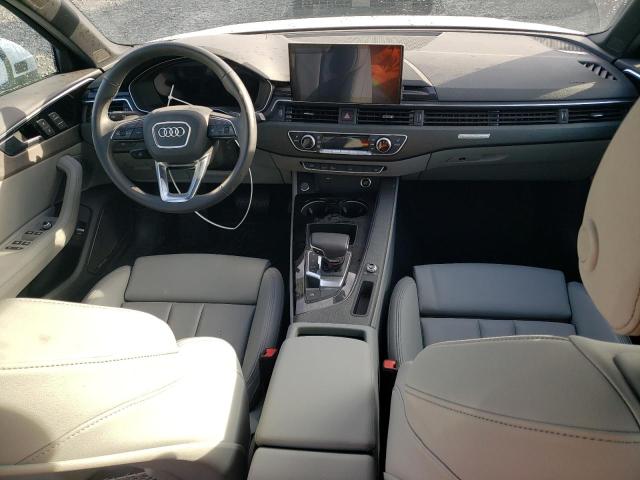 Photo 7 VIN: WAUEAAF41PN015054 - AUDI A4 PREMIUM 