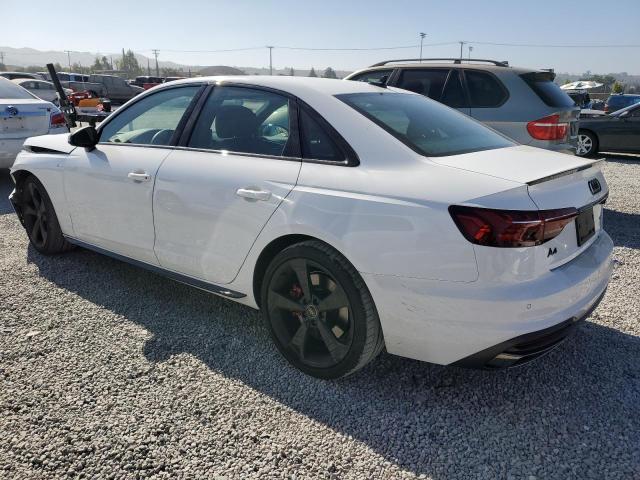 Photo 1 VIN: WAUEAAF41RN007216 - AUDI A4 PREMIUM 