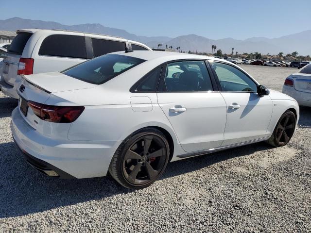 Photo 2 VIN: WAUEAAF41RN007216 - AUDI A4 PREMIUM 