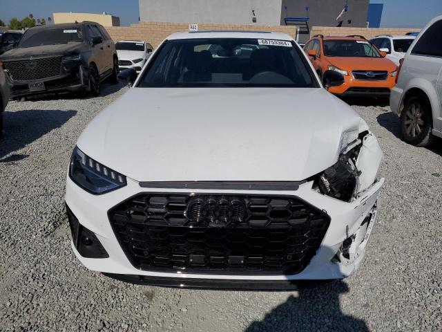 Photo 4 VIN: WAUEAAF41RN007216 - AUDI A4 PREMIUM 