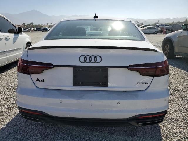 Photo 5 VIN: WAUEAAF41RN007216 - AUDI A4 PREMIUM 