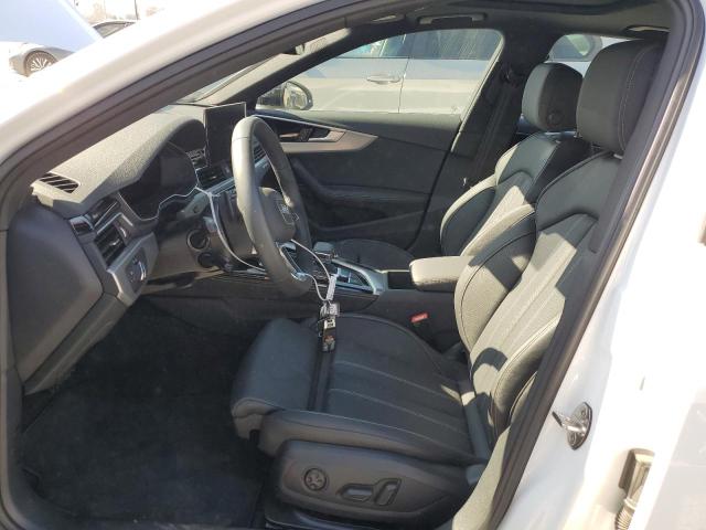 Photo 6 VIN: WAUEAAF41RN007216 - AUDI A4 PREMIUM 