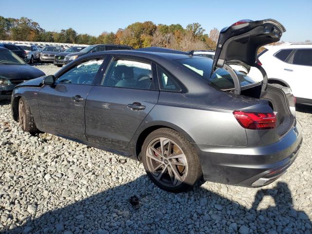 Photo 1 VIN: WAUEAAF42NN003511 - AUDI A4 