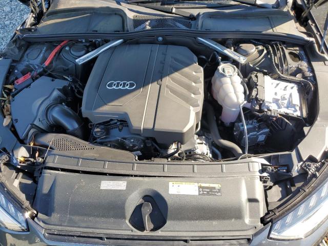 Photo 10 VIN: WAUEAAF42NN003511 - AUDI A4 