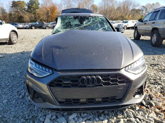 Photo 4 VIN: WAUEAAF42NN003511 - AUDI A4 