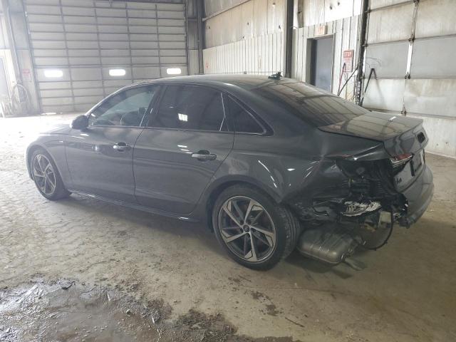 Photo 1 VIN: WAUEAAF42NN003881 - AUDI A4 PREMIUM 