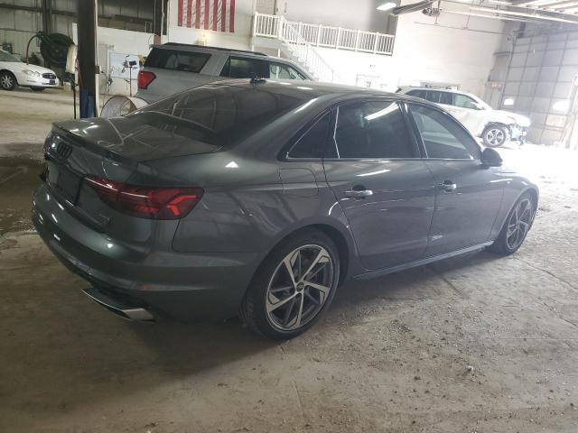 Photo 2 VIN: WAUEAAF42NN003881 - AUDI A4 PREMIUM 