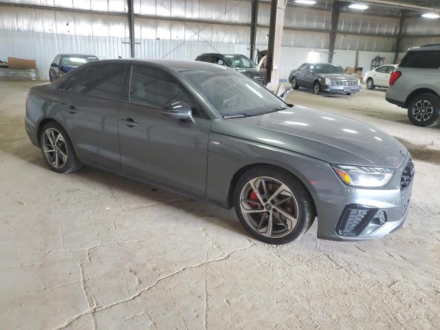 Photo 3 VIN: WAUEAAF42NN003881 - AUDI A4 PREMIUM 