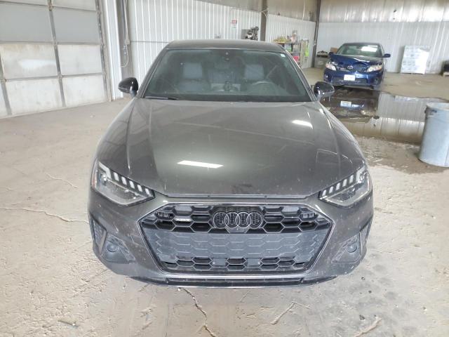 Photo 4 VIN: WAUEAAF42NN003881 - AUDI A4 PREMIUM 