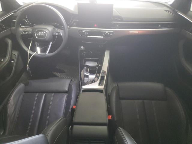 Photo 7 VIN: WAUEAAF42NN003881 - AUDI A4 PREMIUM 